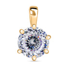 Gelbgold Vermeil