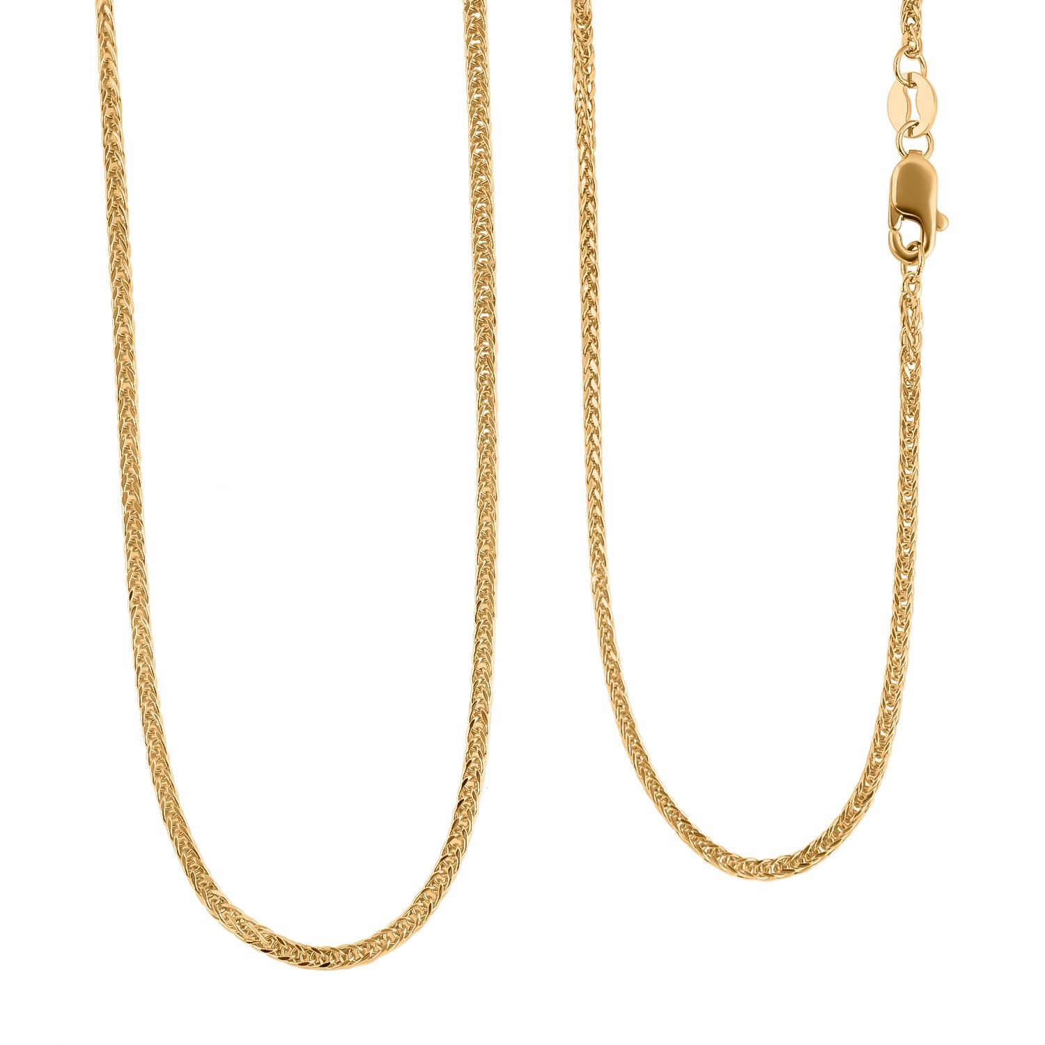 585 Gold