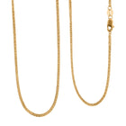 585 Gold