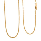 585 Gold