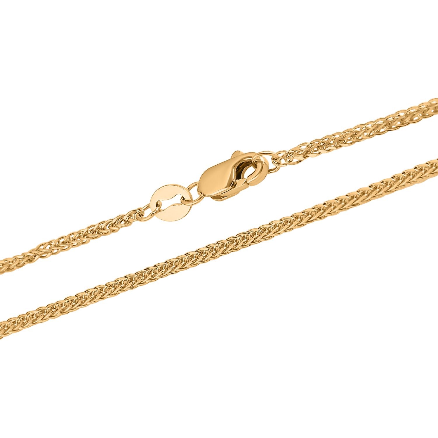 585 Gold