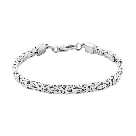 925 Silber Armband ca. 20 cm ca. 23,24g