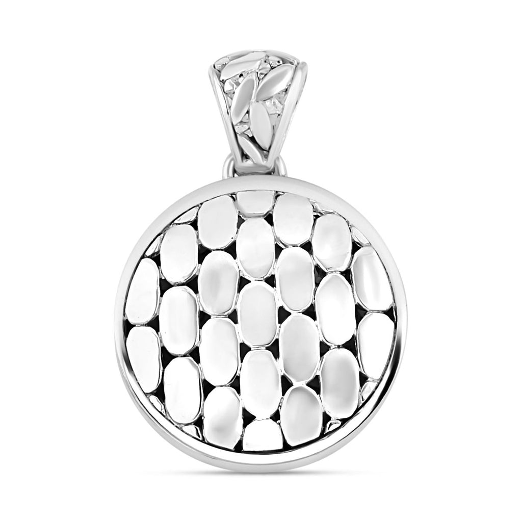 925 Silber Anhänger ca. 4,34g