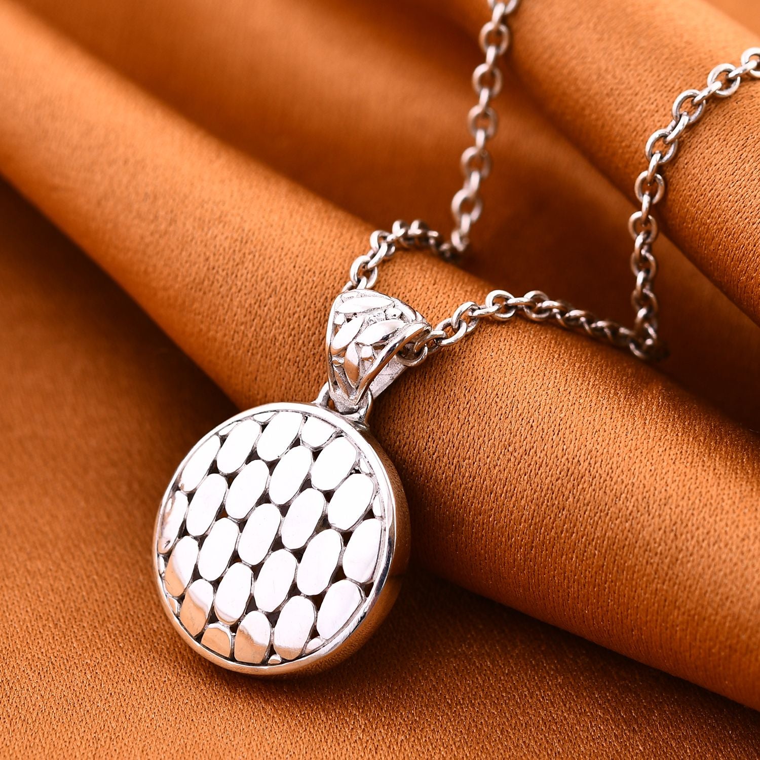 925 Silber Anhänger ca. 4,34g