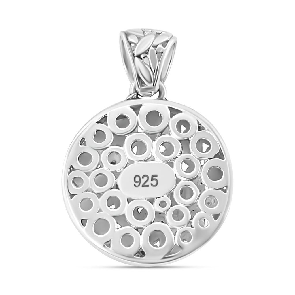 925 Silber Anhänger ca. 4,34g