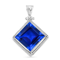 Blau