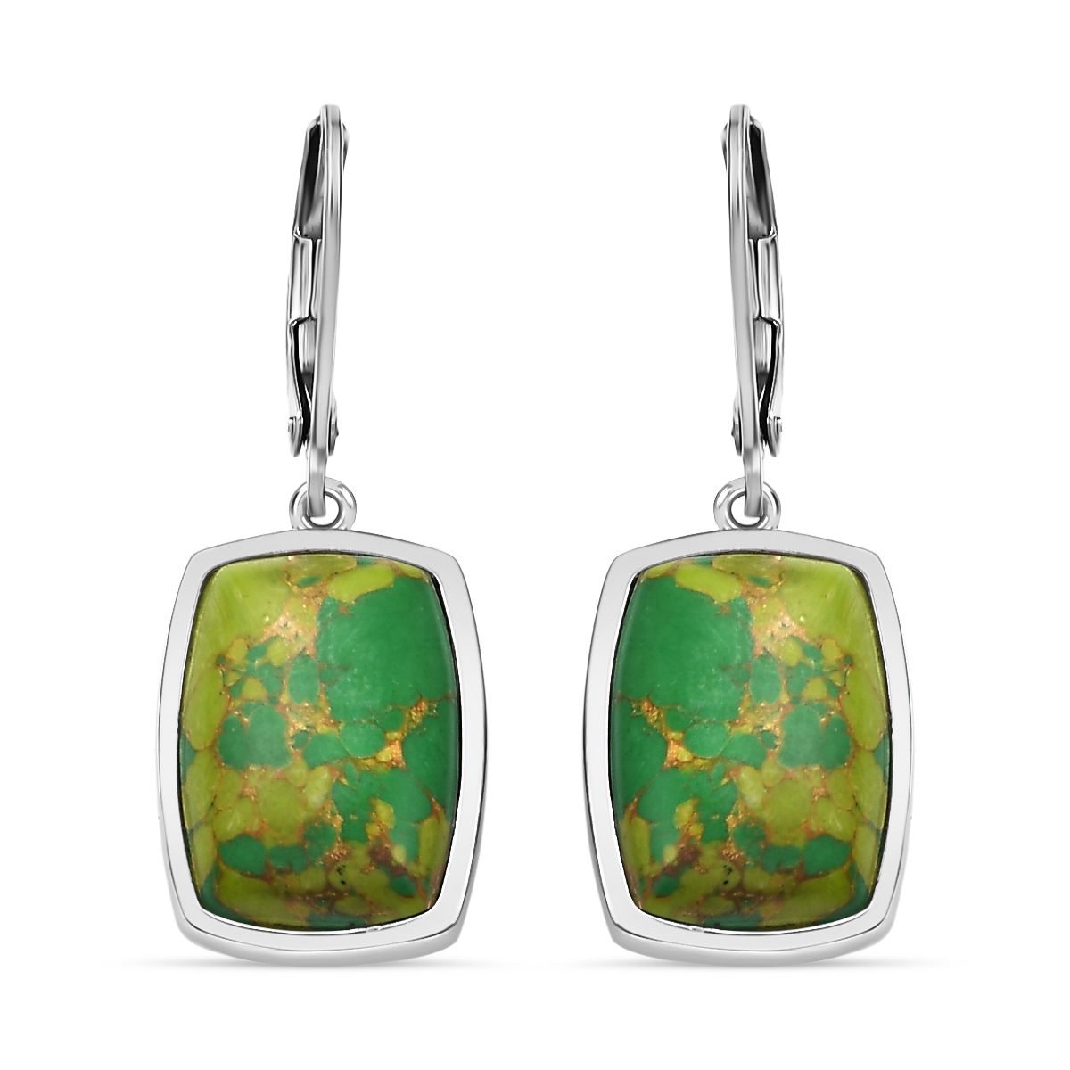 Grün