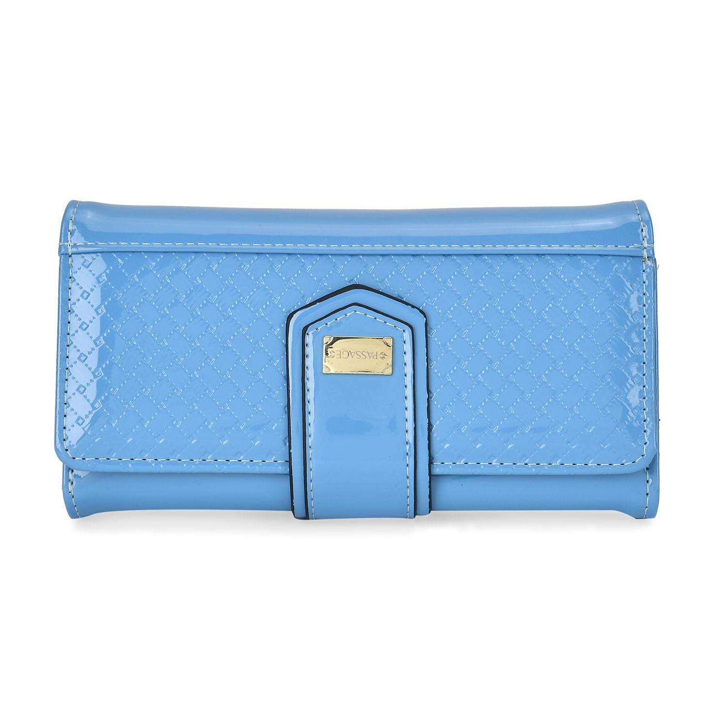 Blau