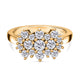 Gelbgold Vermeil