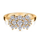 Gelbgold Vermeil
