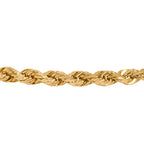 585 Gold Armband, ca. 19 cm, ca. 2,50g