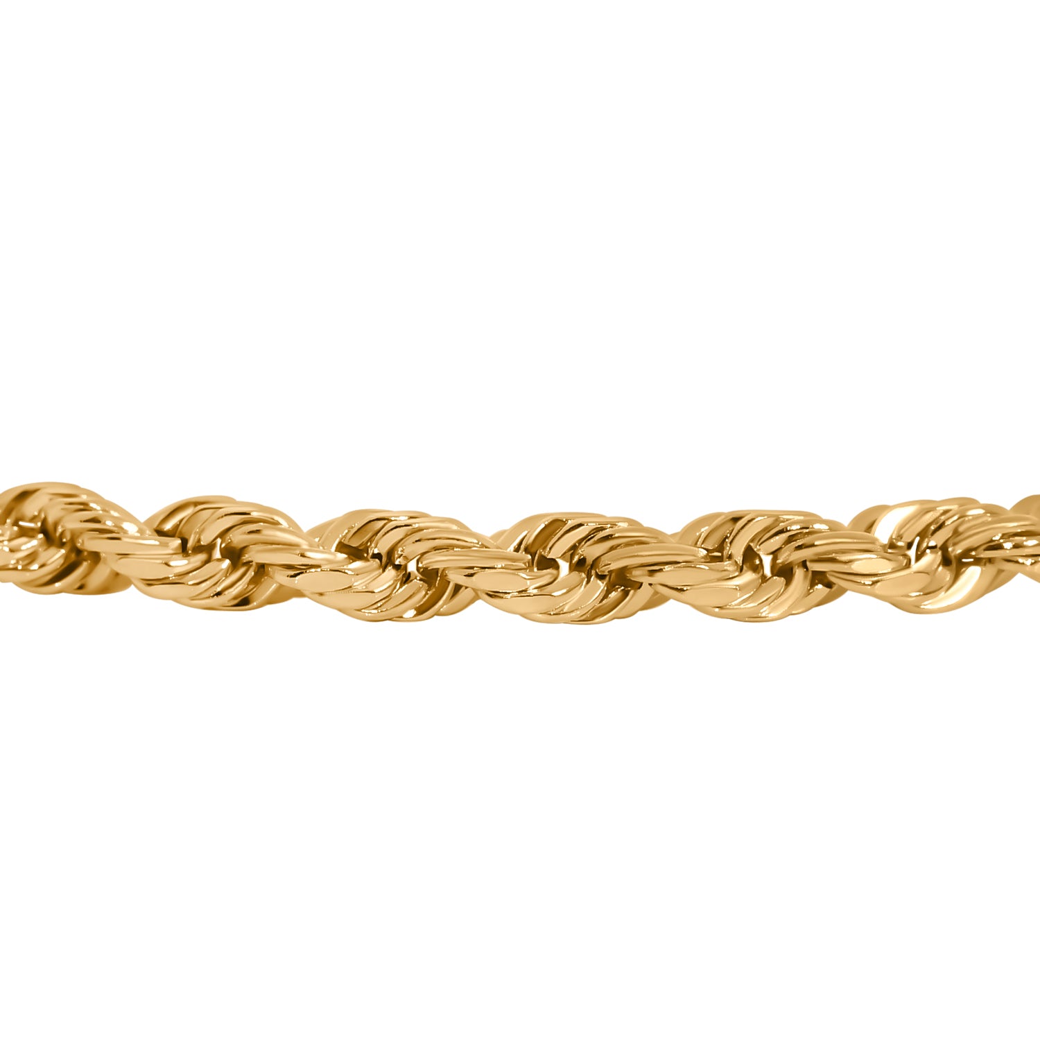 585 Gold Armband, ca. 19 cm, ca. 2,50g