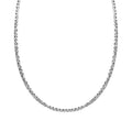 925 Silber Kette ca. 60 cm ca. 3,70g