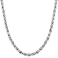 925 Silber Kette ca. 56 cm ca. 10,80g