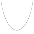 925 Silber Kette ca. 60 cm ca. 3,40g