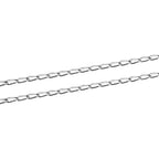 925 Silber Kette ca. 60 cm ca. 3,40g