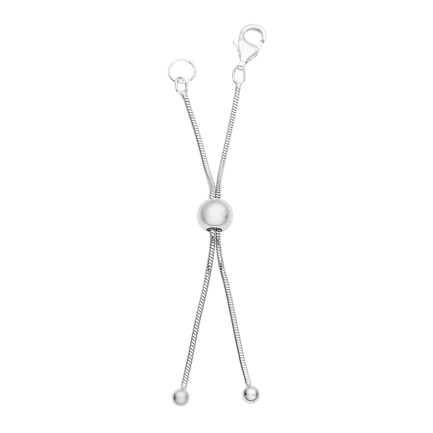 Rhodium-Überzug
