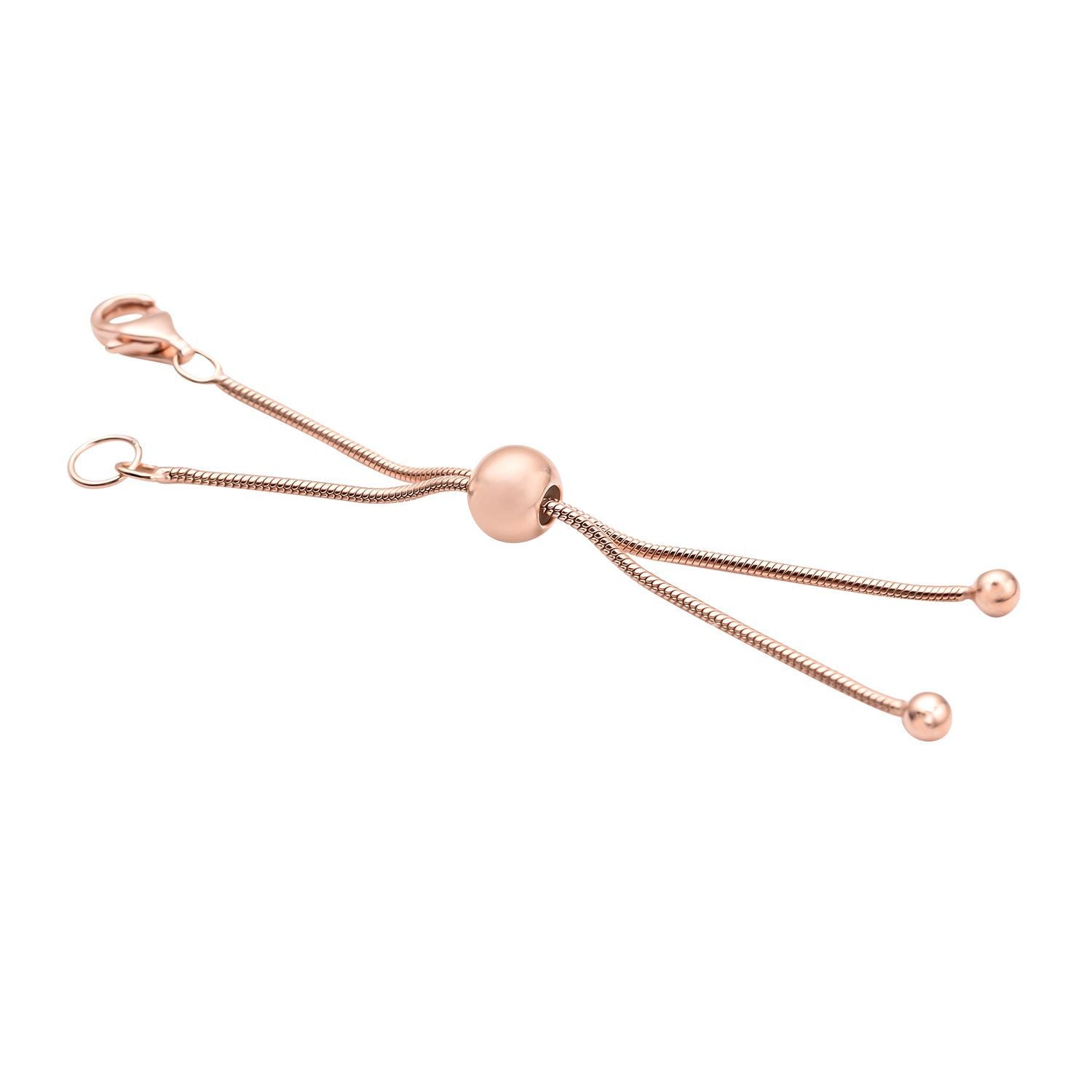 585 Rosévergoldet