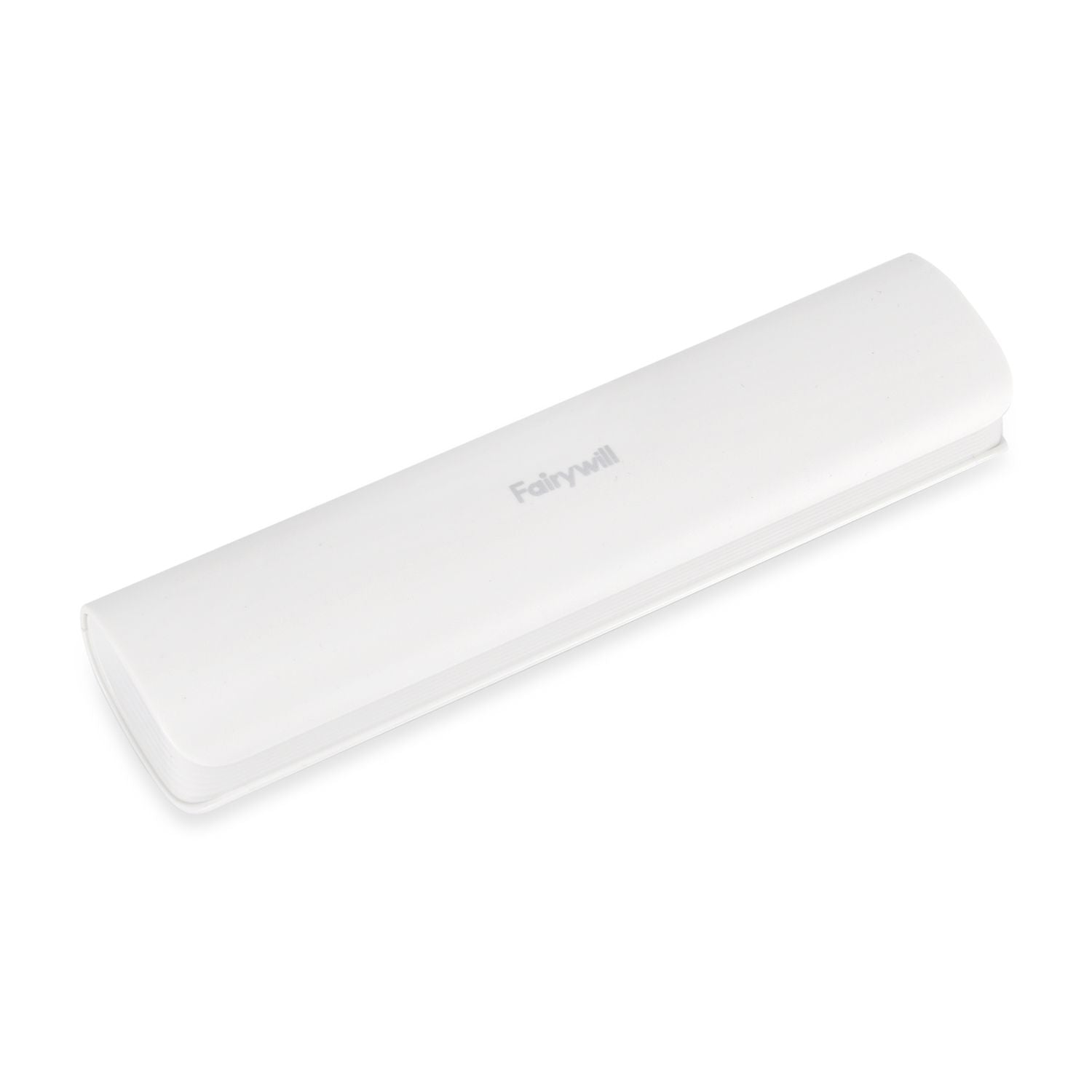 Fairwill Elektronische Schallzahnbürste mit 8 Bürstenköpfen, Maglev Motor, LED-Drucksensor, Wasserdicht IPX7, USB-Kabel, 5 Modi