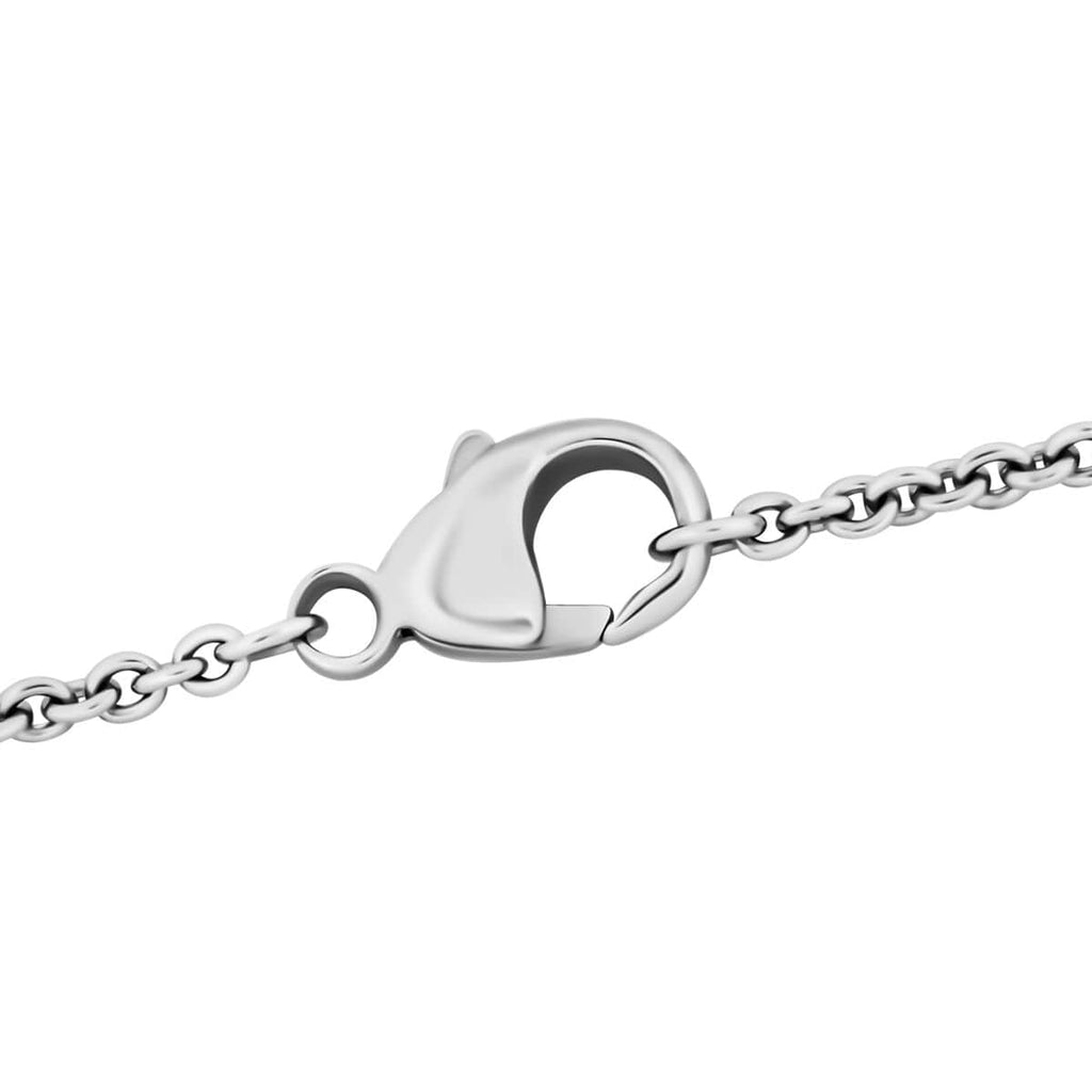 CHAIRMAN VAULT COLLECTION - AAAA Tansanit, Weißer Diamant AGI zertifiziert Anhänger, zertifiziert und geprüft, 950 Platin ca. 24.39 ct