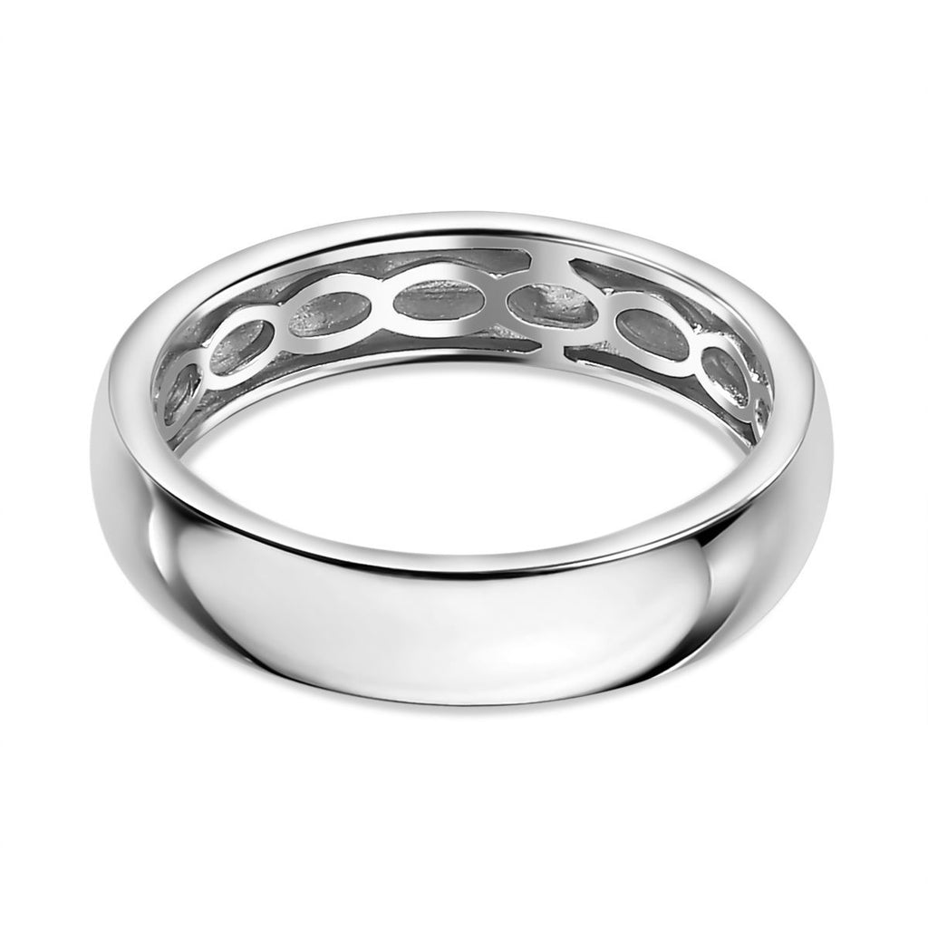 Rhodium-Überzug