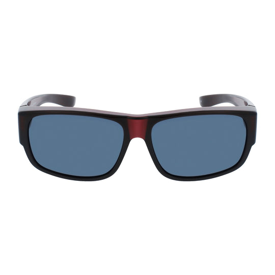Sole & Luce - Selbstheilende transparente Sonnenbrille