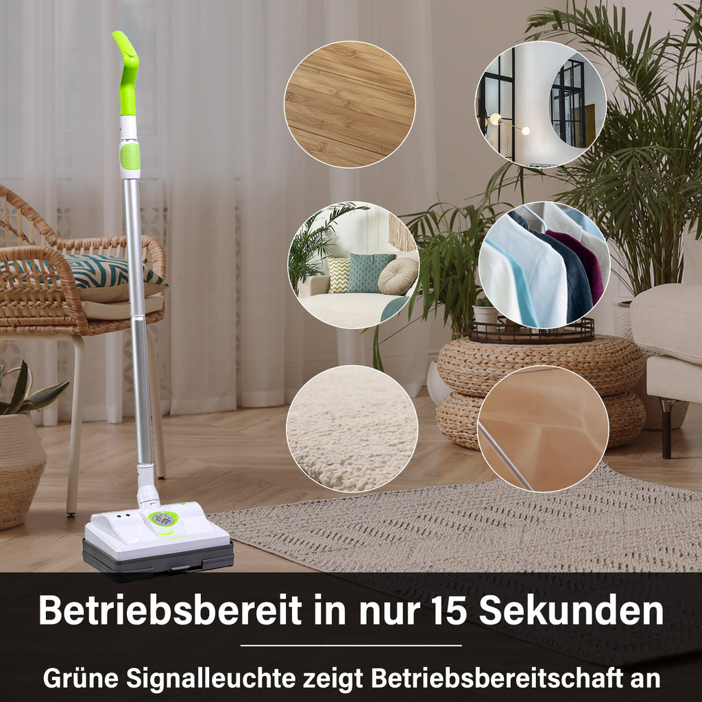 Grün
