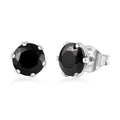 Elite Shungit Ohrringe - 1,83 ct.