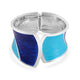 Blau