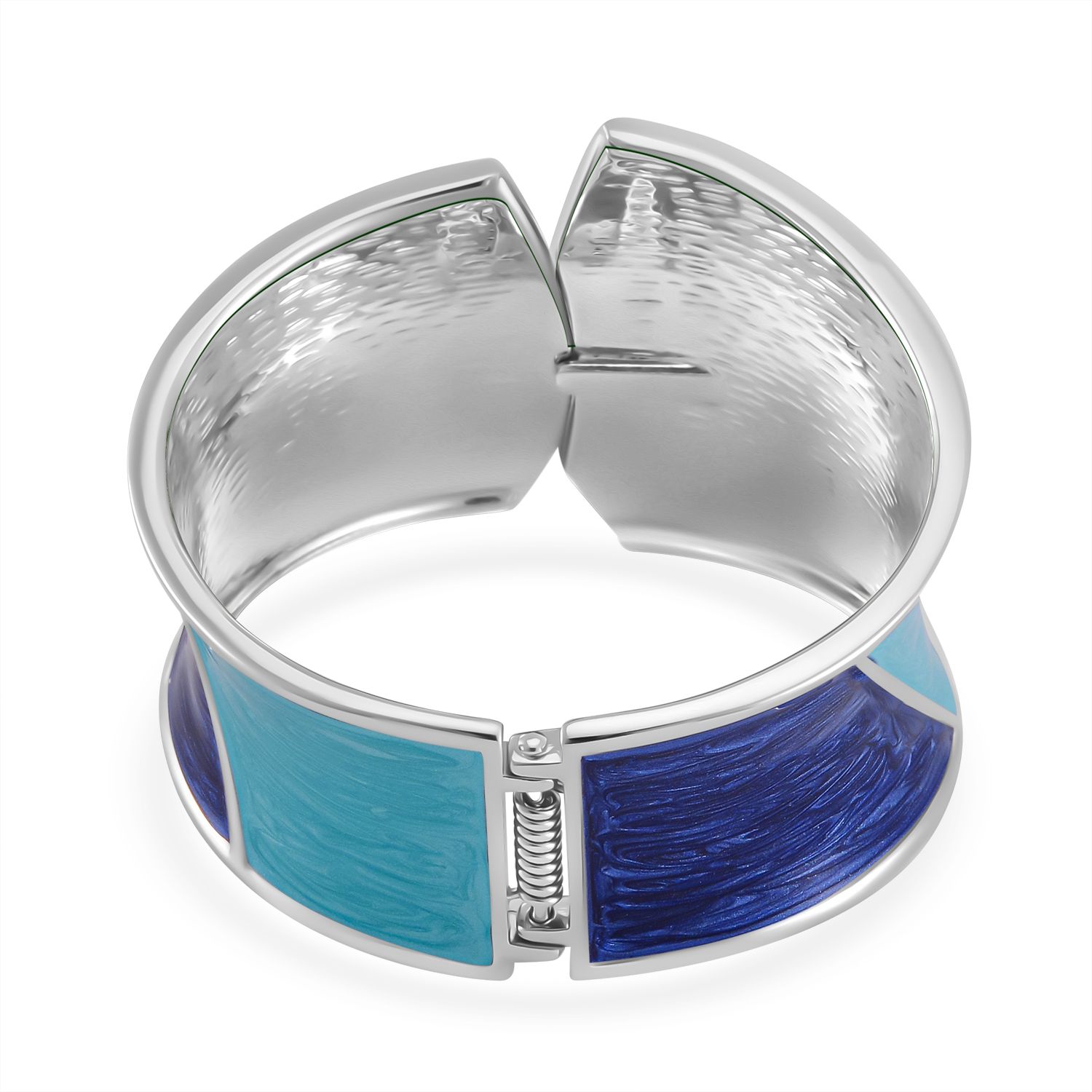 Blau