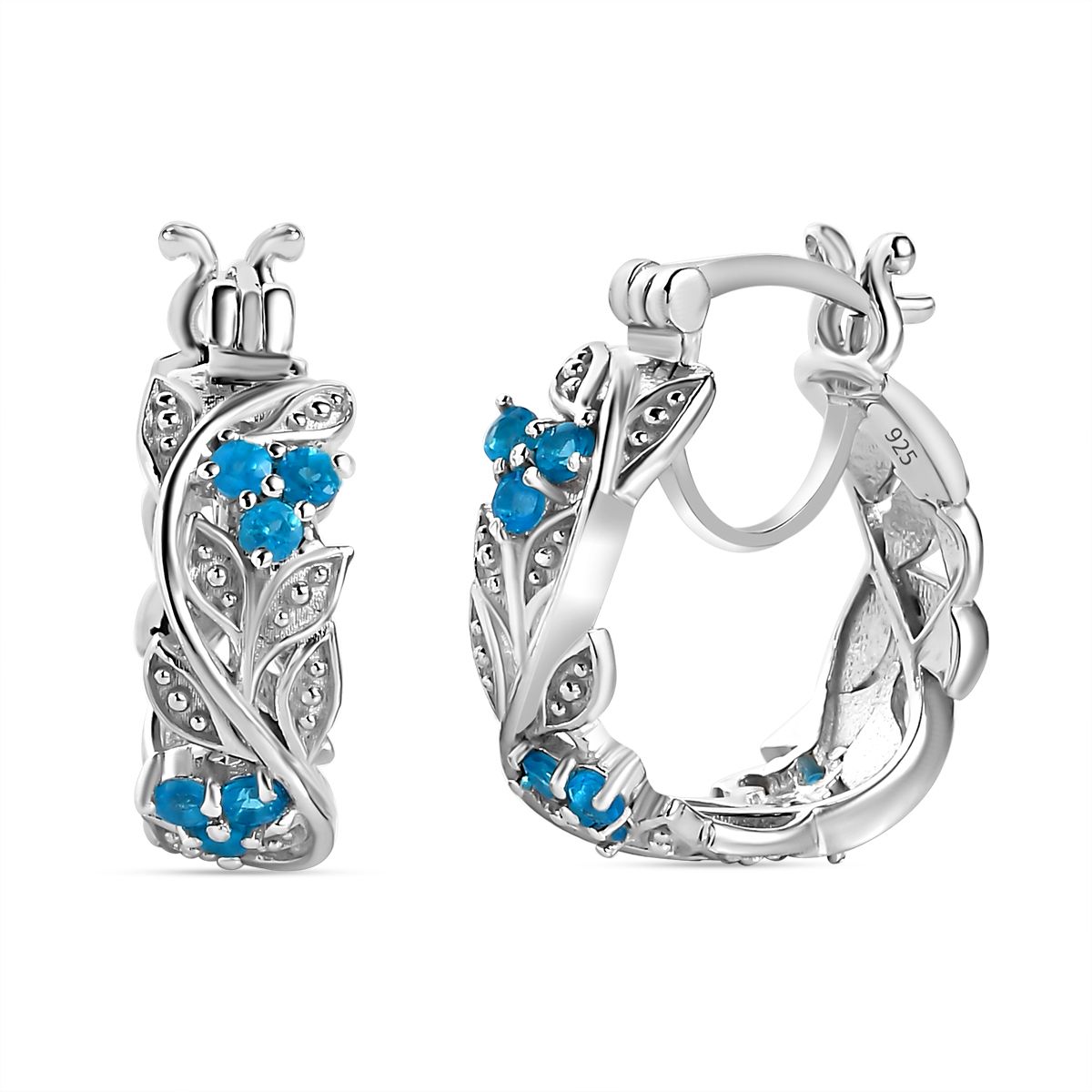 Blau