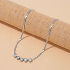 Silber