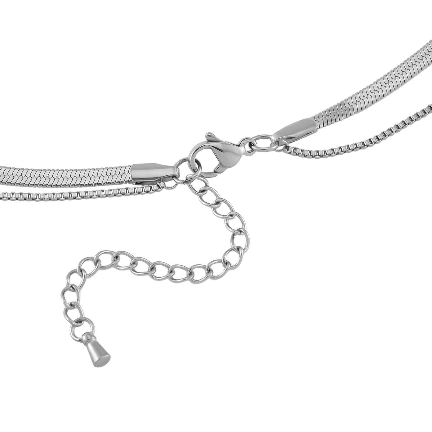 Silber