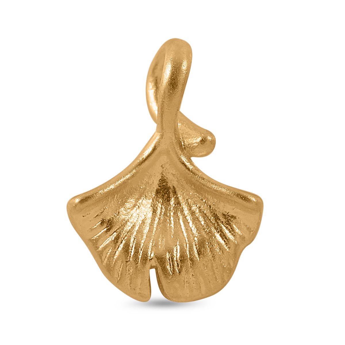 999 Gold Anhänger ca. 0,12g