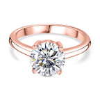750 Rose Vermeil