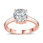 750 Rose Vermeil