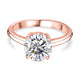 750 Rose Vermeil