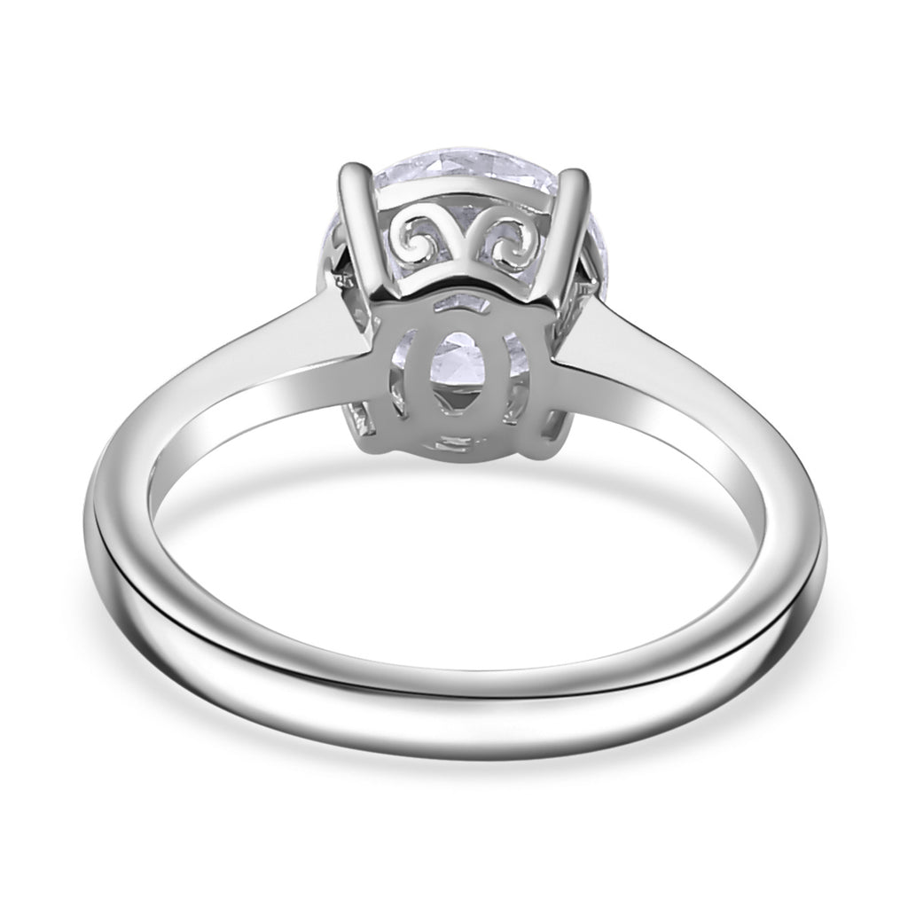 Rhodium-Überzug