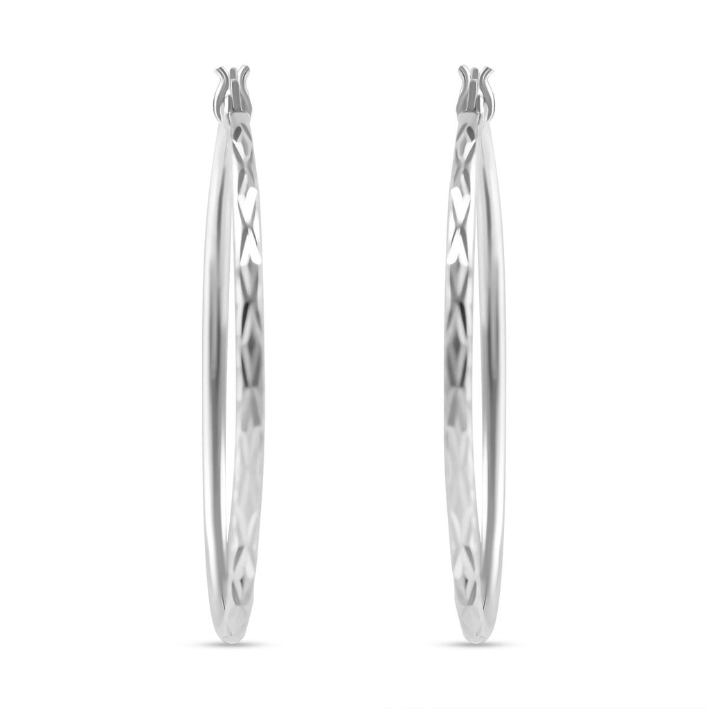 925 Silber Ohrringe ca. 3,45g