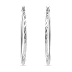 925 Silber Ohrringe ca. 3,45g