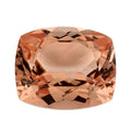 Morganite Cushion 12x10 Faceted Cut 4A 4.50 Ct