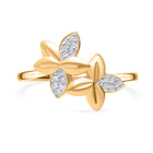 Gelbgold Vermeil