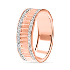 750 Rose Vermeil