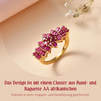 750 Gelb Vermeil