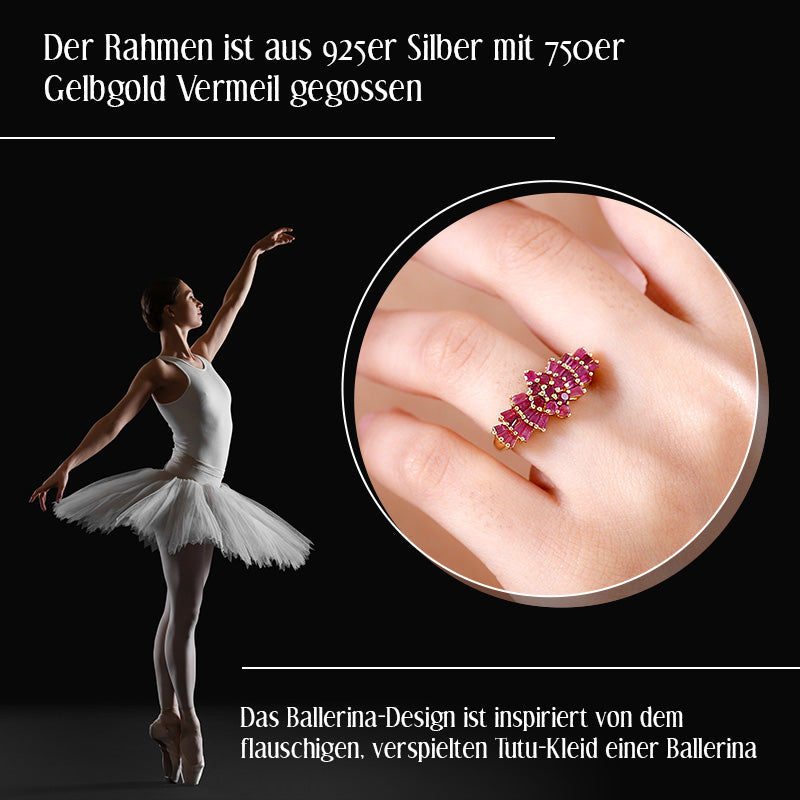750 Gelb Vermeil