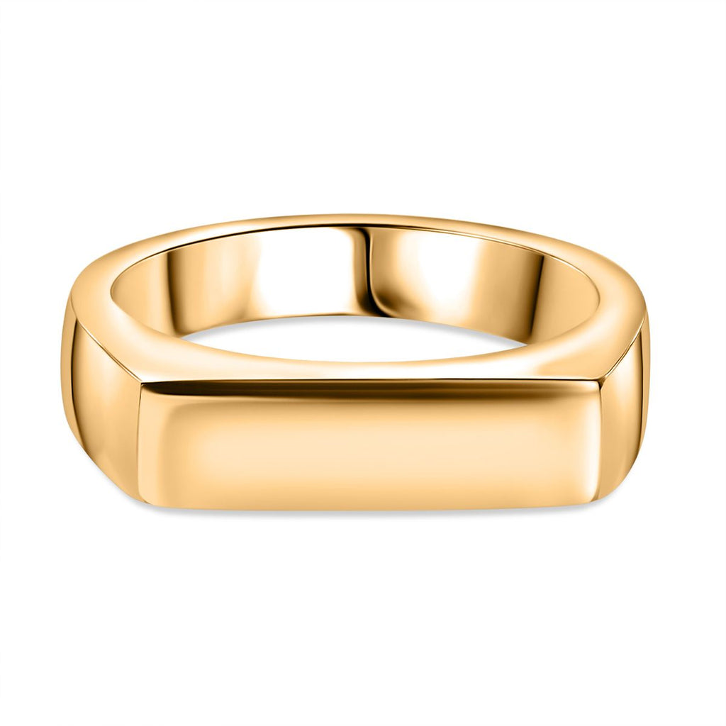750 Gelb Vermeil