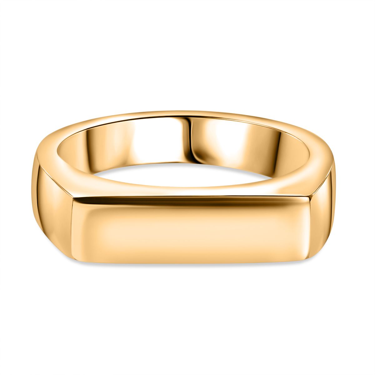 750 Gelb Vermeil