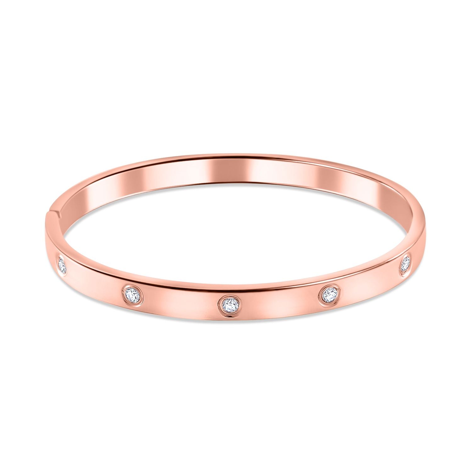 Rosegold