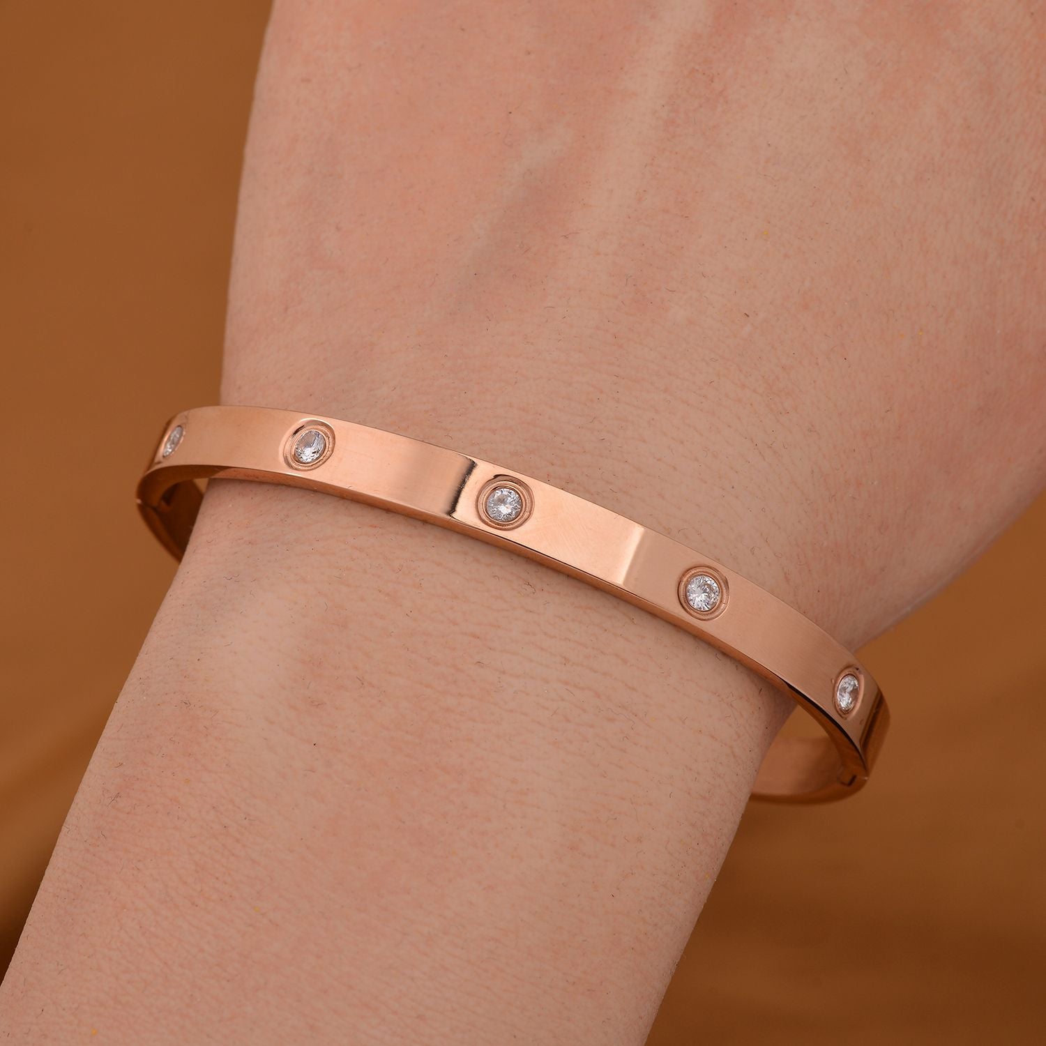 Rosegold