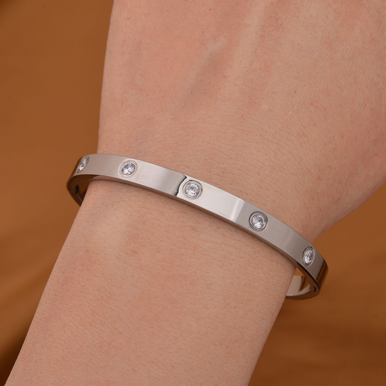 Silber